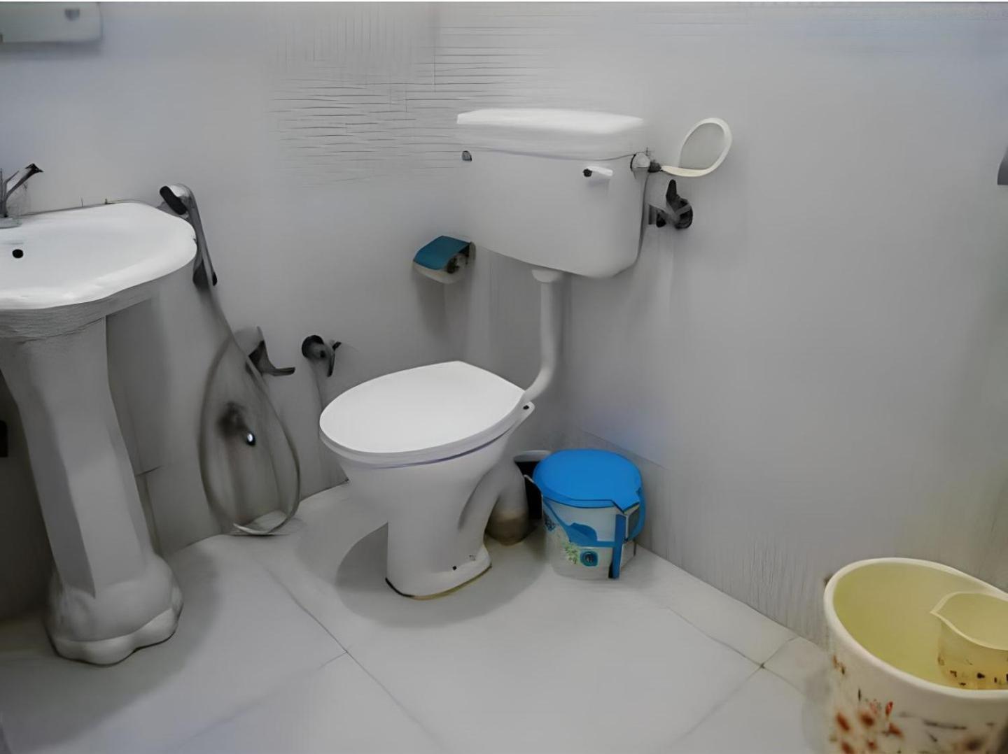 Taj Square A Luxurious Family Homestay Агра Екстер'єр фото