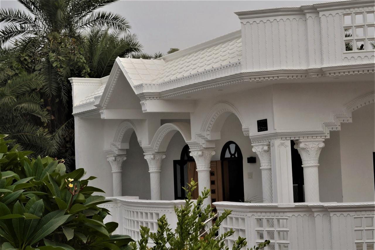 Taj Square A Luxurious Family Homestay Агра Екстер'єр фото