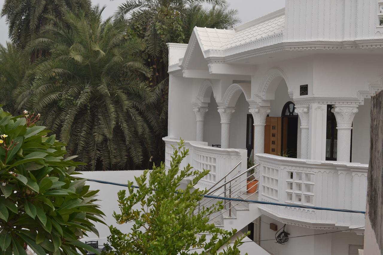 Taj Square A Luxurious Family Homestay Агра Екстер'єр фото